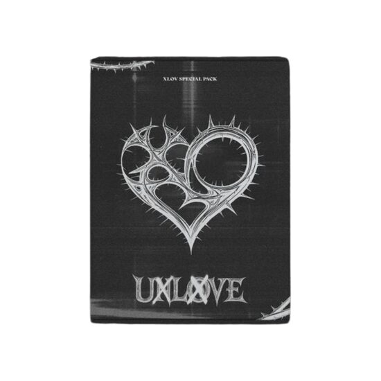 XLOV - 1st Mini Album [UXLXVE] (Special Pack Ver.)